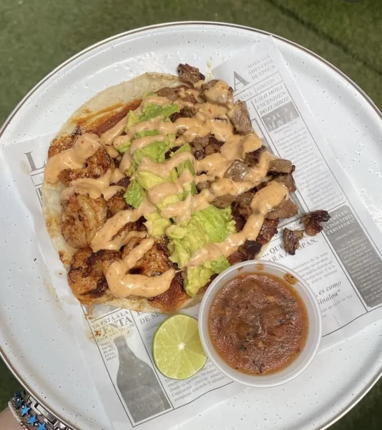 Tacos
